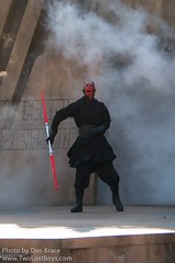 Darth Maul