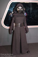 Kylo Ren