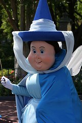 Merryweather