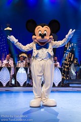 Mickey Mouse