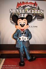 Mickey Mouse