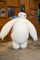 Baymax