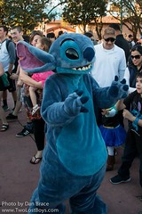 Stitch