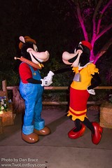 Clarabelle Cow