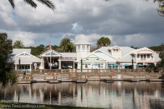 Disney's Old Key West Resort