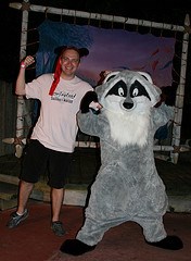 Meeko (Liberty Square)