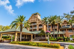 Disney's Vero Beach Resort