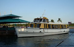 Boat Launch