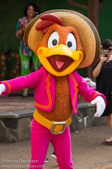 Panchito Pistoles