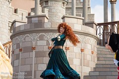 Princess Merida