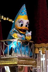 Daisy Duck