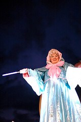 Fairy Godmother