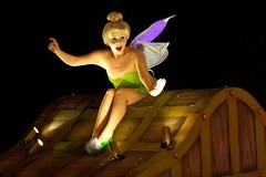 Tinker Bell