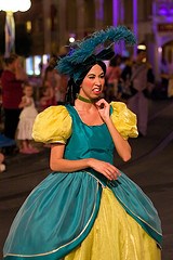 Drizella