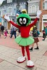 Marvin the Martian