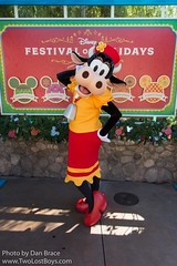 Clarabelle Cow