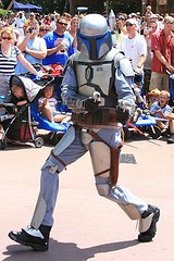 Jango Fett