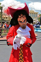 Captain Hook