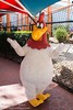 Foghorn Leghorn