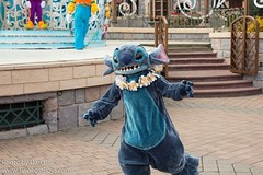 Stitch