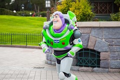 Buzz Lightyear