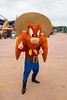 Yosemite Sam