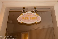 1900 Park Fare