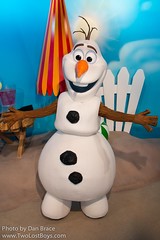 Olaf