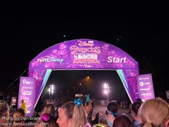 runDisney Princess Half Marathon Weekend