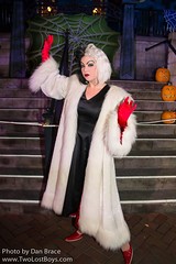 Cruella De Vil