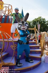 Judy Hopps