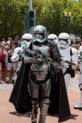 Captain Phasma