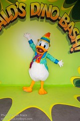 Donald Duck