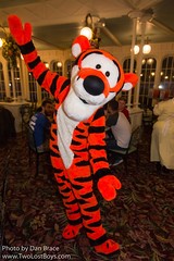 Tigger