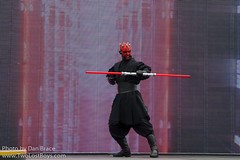 Darth Maul