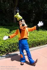 Goofy