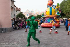 Green Army Man