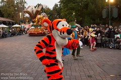 Tigger