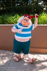 Mr. Smee