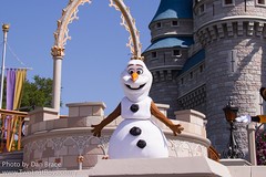 Olaf