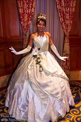 Princess Tiana