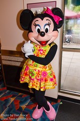 Minnie Mouse