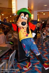 Goofy