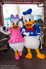 Daisy Duck