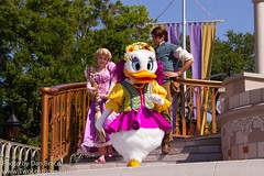 Daisy Duck