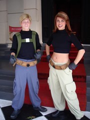 Kim Possible