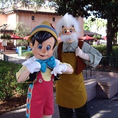 Geppetto