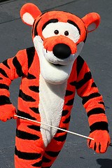 Tigger