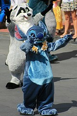 Stitch