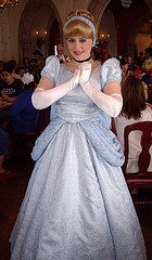 Cinderella